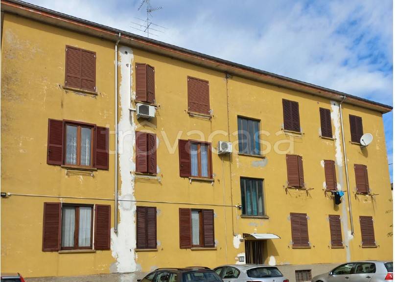 appartamento in vendita a Casalmaggiore