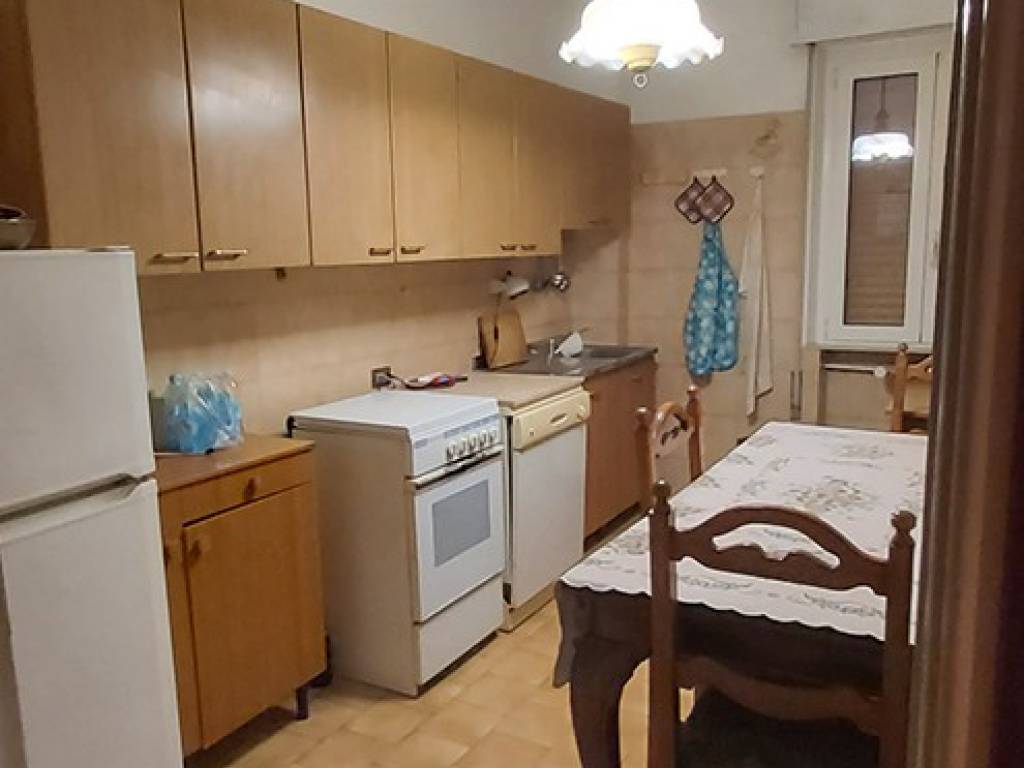 appartamento in vendita a Casalmaggiore