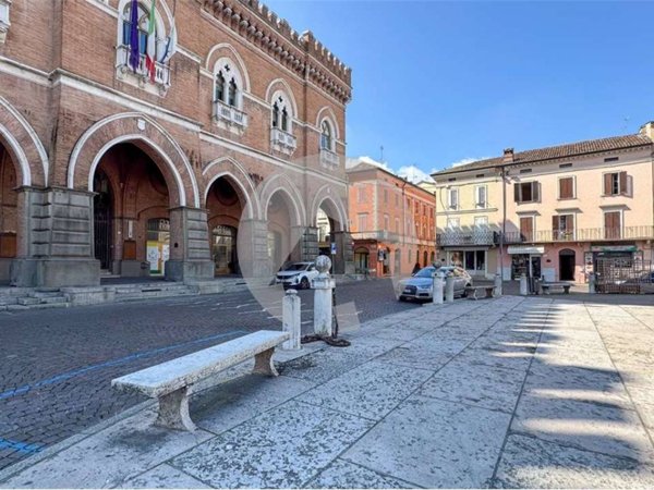 casa indipendente in vendita a Casalmaggiore