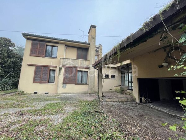 casa indipendente in vendita a Casalmaggiore