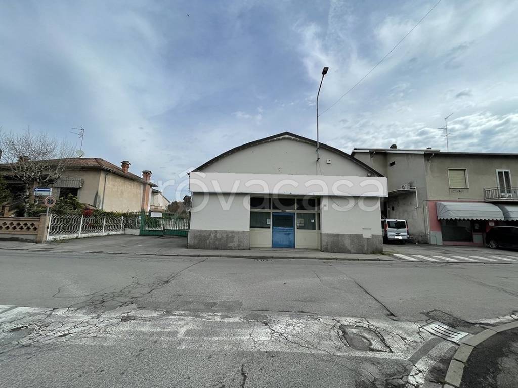 negozio in vendita a Casalmaggiore