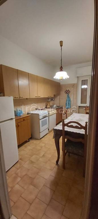 appartamento in vendita a Casalmaggiore