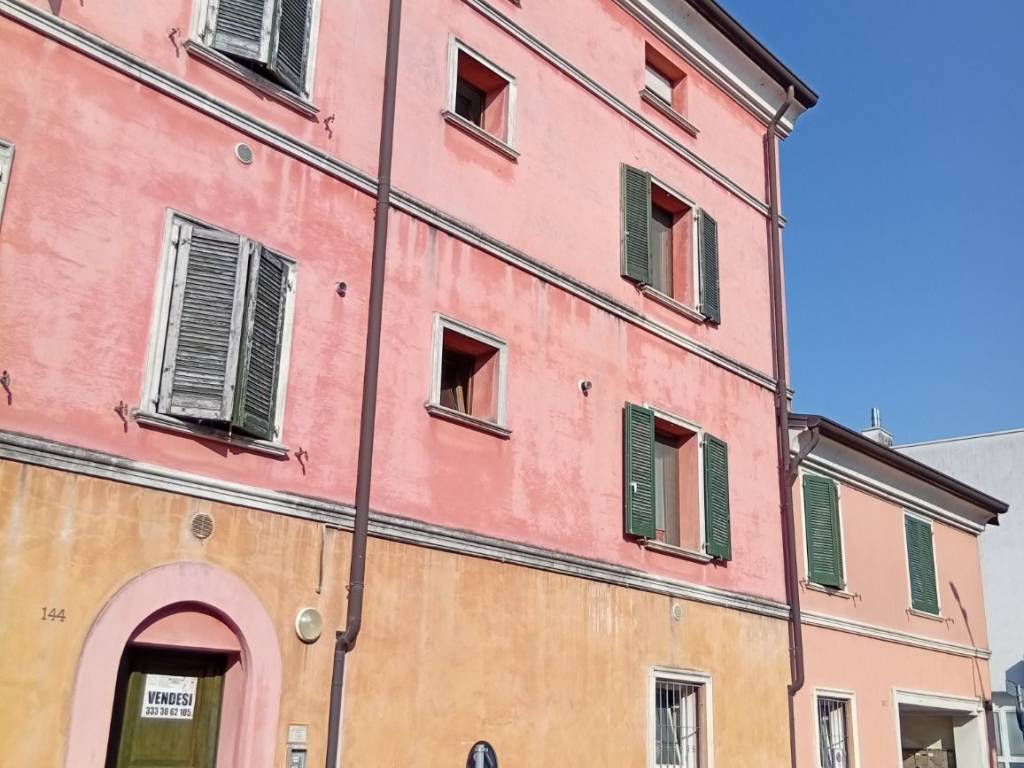 appartamento in vendita a Casalmaggiore