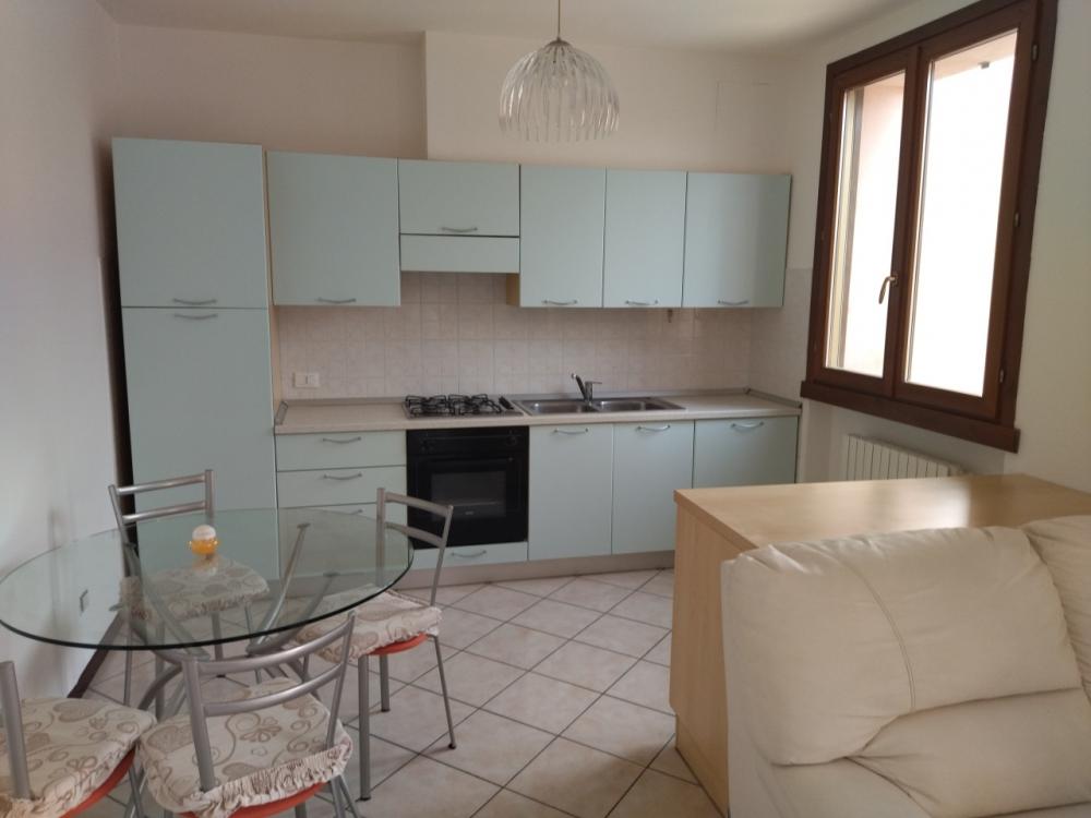 appartamento in vendita a Casalmaggiore