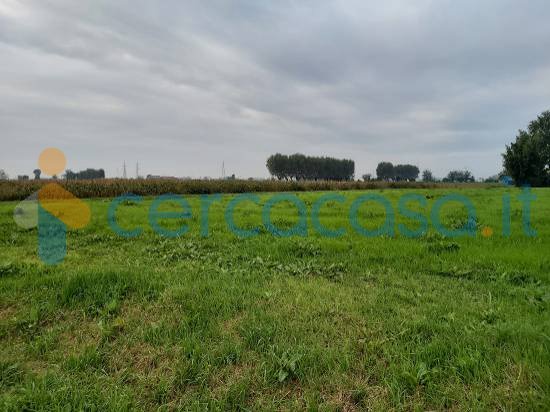 terreno agricolo in vendita a Casalmaggiore