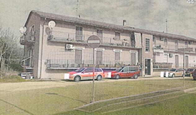 appartamento in vendita a Casalmaggiore