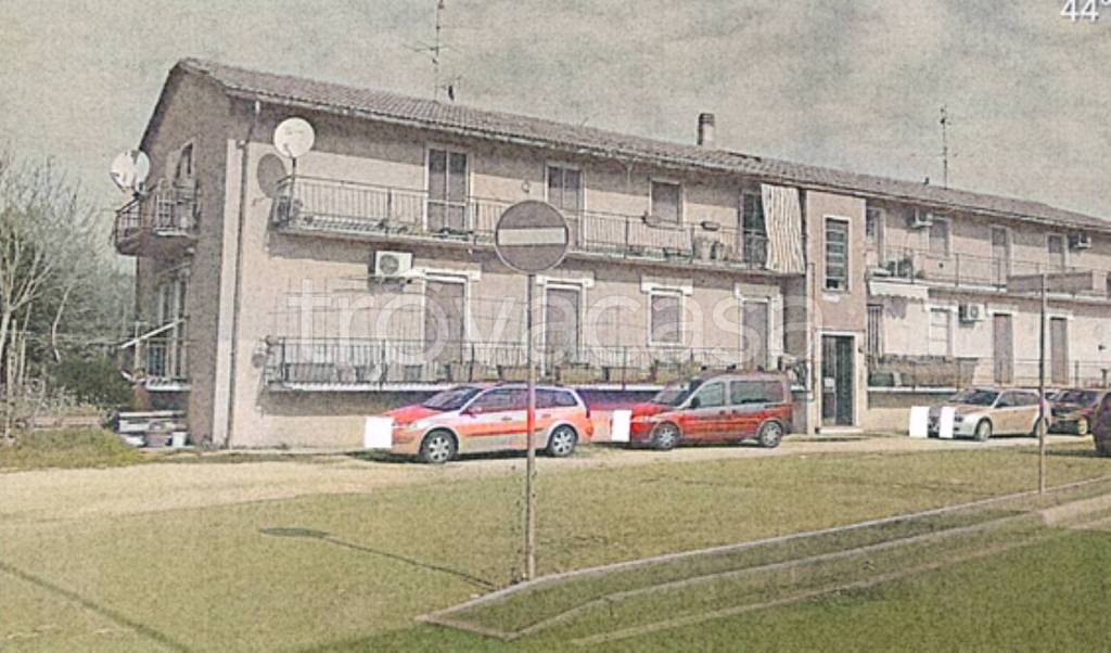 appartamento in vendita a Casalmaggiore