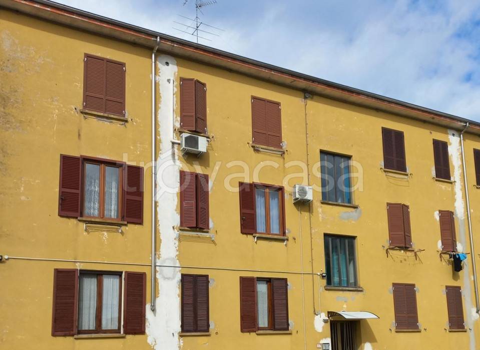 appartamento in vendita a Casalmaggiore