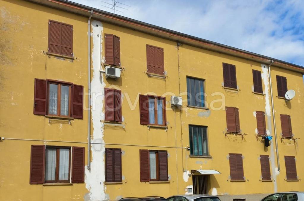 appartamento in vendita a Casalmaggiore
