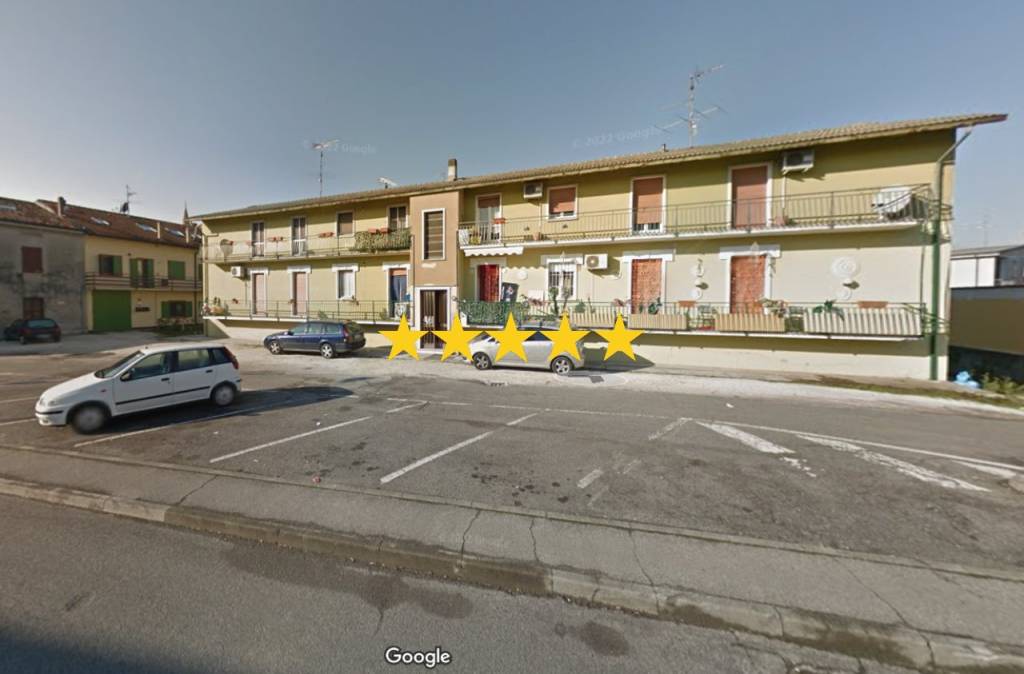 appartamento in vendita a Casalmaggiore
