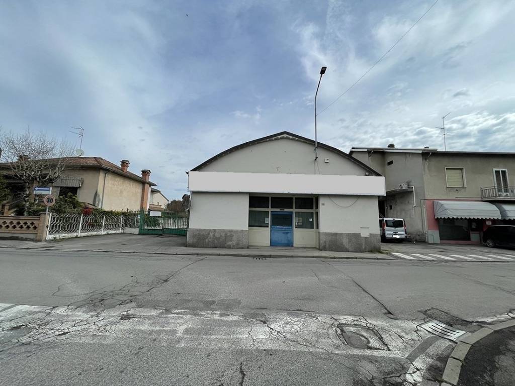 negozio in vendita a Casalmaggiore