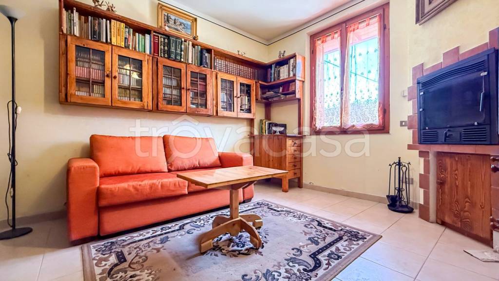 casa indipendente in vendita a Casalmaggiore in zona Quattrocase