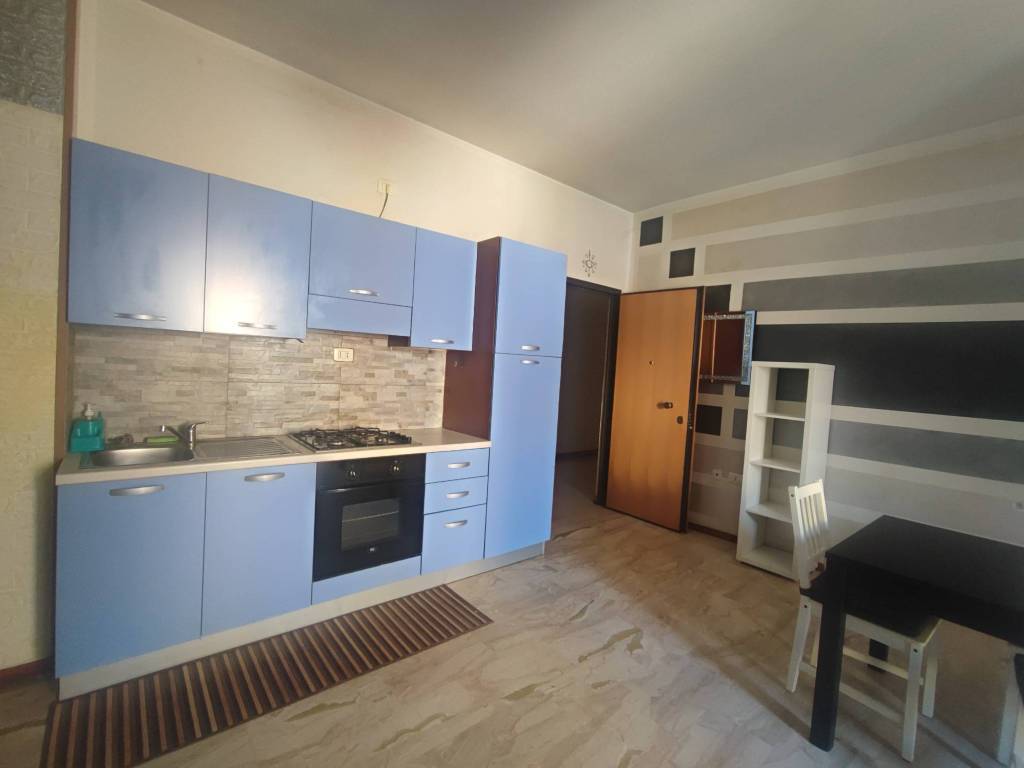 appartamento in vendita a Casalmaggiore