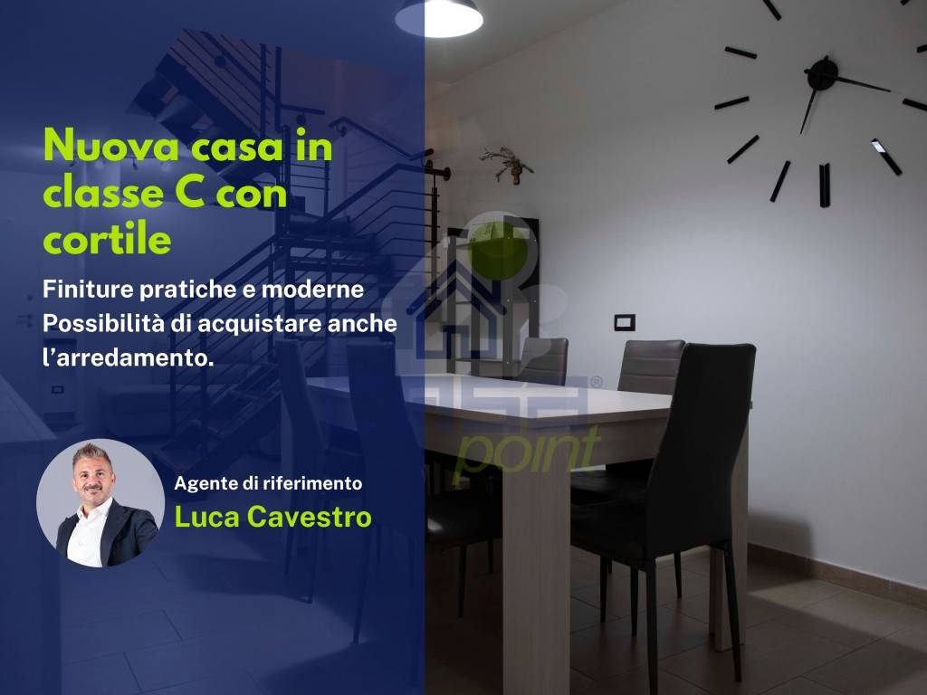 casa indipendente in vendita a Casalmaggiore