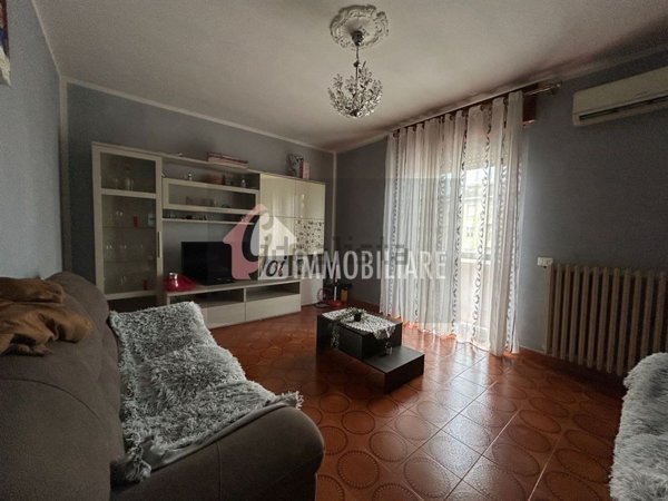 appartamento in vendita a Casalmaggiore