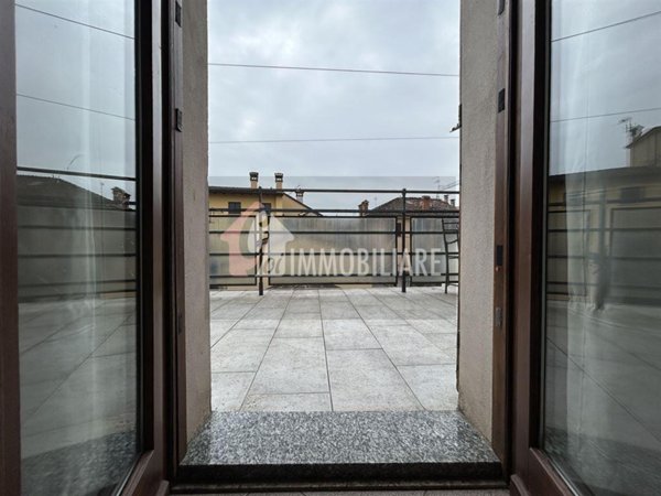 appartamento in vendita a Casalmaggiore