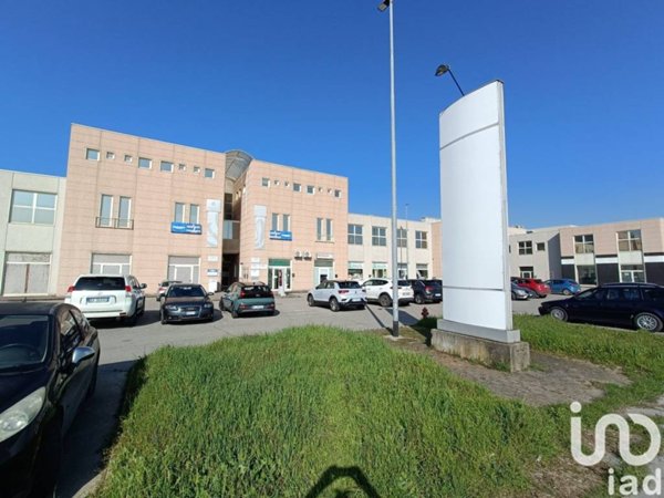 ufficio in vendita a Casalmaggiore