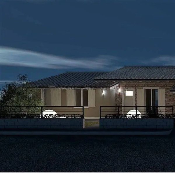 casa indipendente in vendita a Casalmaggiore in zona Vicomoscano