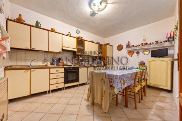 casa indipendente in vendita a Casalmaggiore in zona Casalbellotto