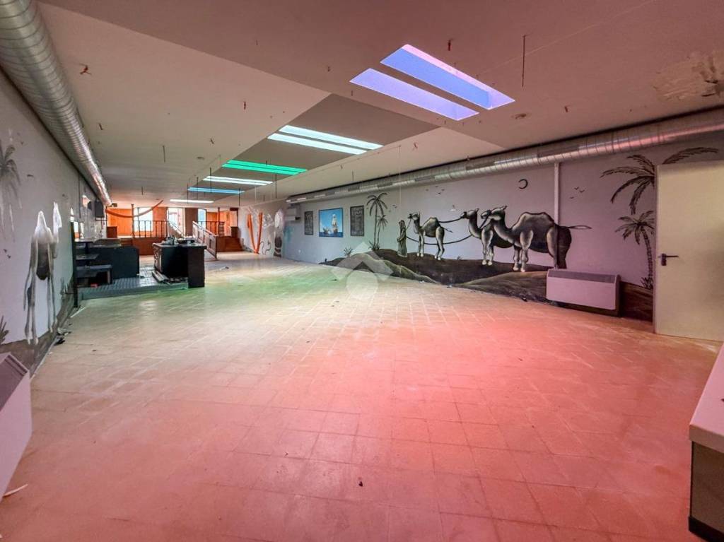negozio in vendita a Casalmaggiore
