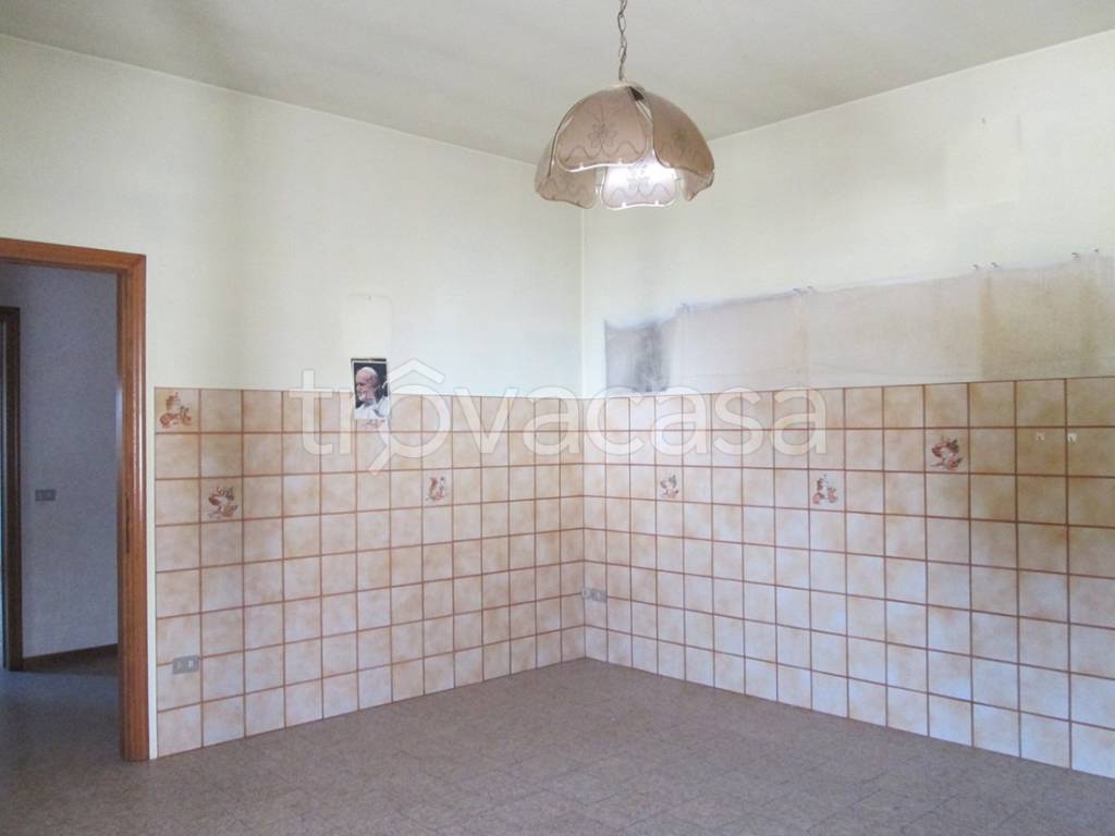 casa indipendente in vendita a Casalmaggiore in zona Casalbellotto
