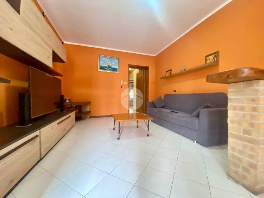 appartamento in vendita a Casalmaggiore