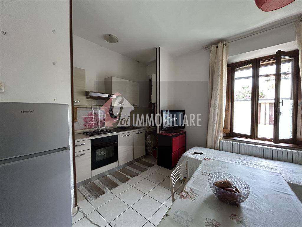 appartamento in vendita a Casalmaggiore