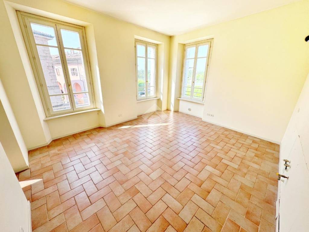 appartamento in vendita a Casalmaggiore
