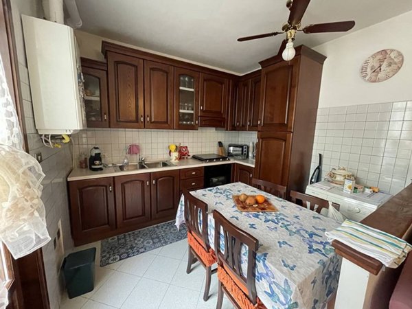 appartamento in vendita a Casalmaggiore