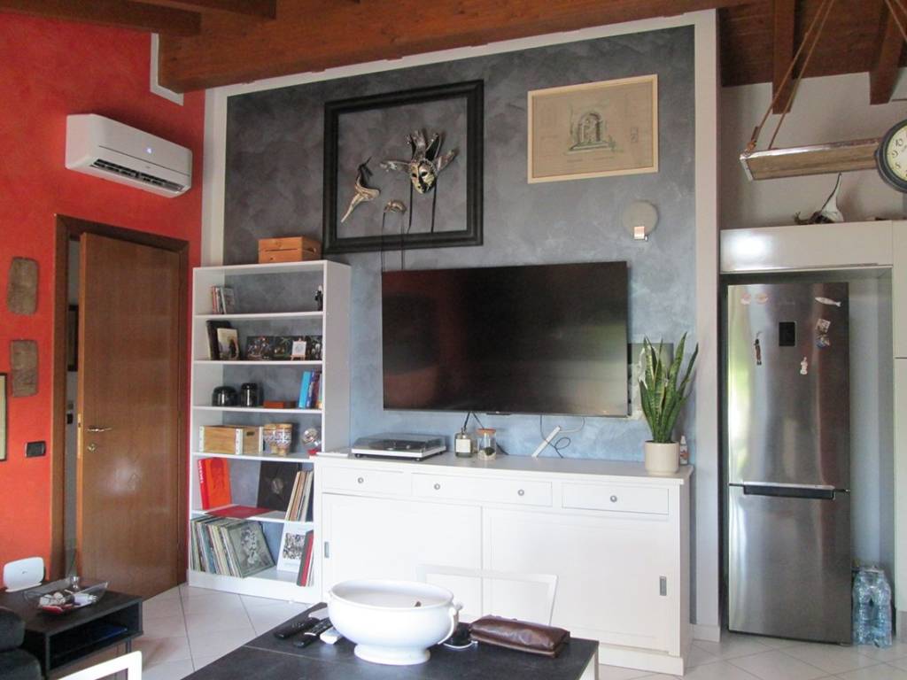 appartamento in vendita a Casalmaggiore
