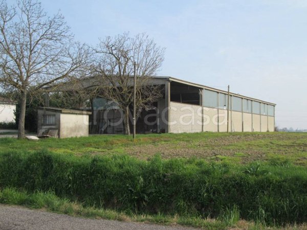 locale commerciale in vendita a Casalmaggiore in zona Cappella