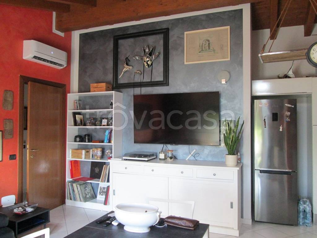 appartamento in vendita a Casalmaggiore