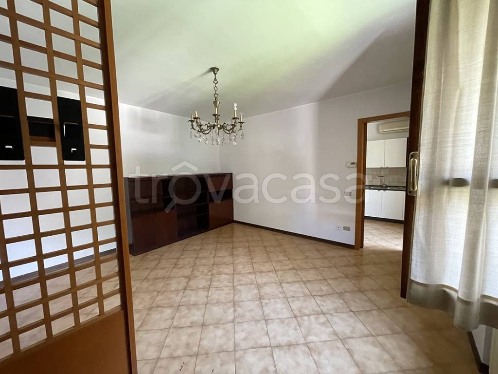 appartamento in vendita a Casalmaggiore