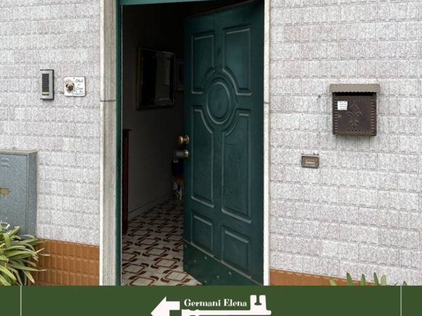 appartamento in vendita a Casalmaggiore in zona Vicomoscano