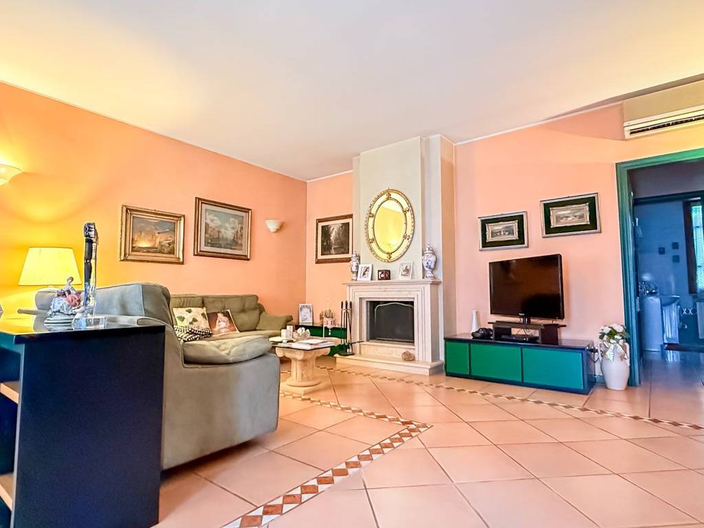 appartamento in vendita a Casalmaggiore