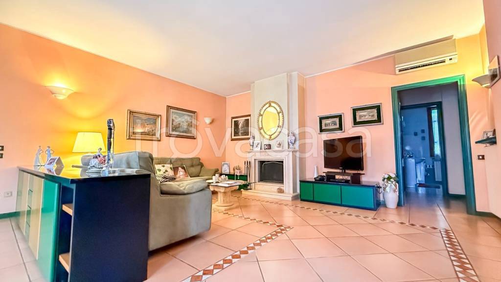 appartamento in vendita a Casalmaggiore