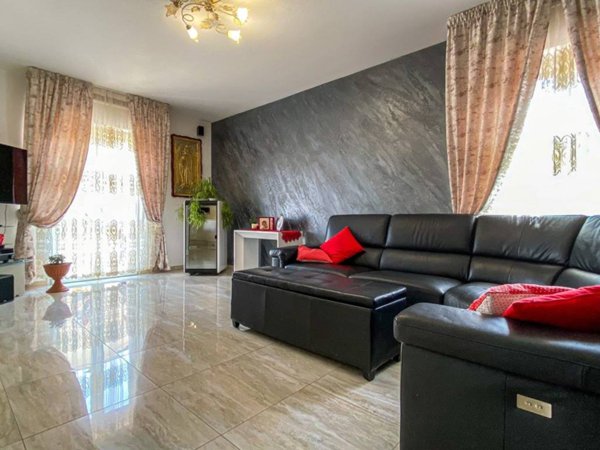 appartamento in vendita a Casalmaggiore