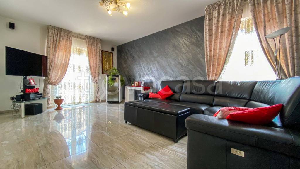 appartamento in vendita a Casalmaggiore