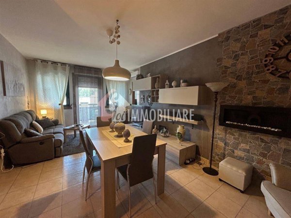 appartamento in vendita a Casalmaggiore