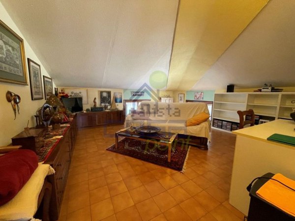 appartamento in vendita a Casalmaggiore