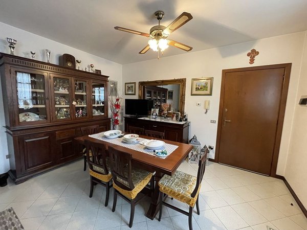 appartamento in vendita a Casalmaggiore
