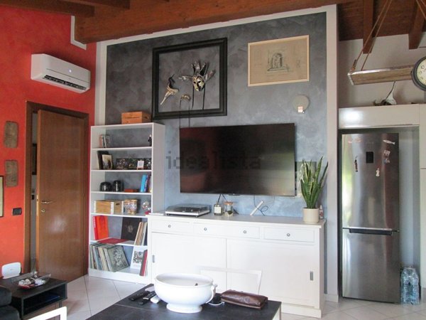 appartamento in vendita a Casalmaggiore