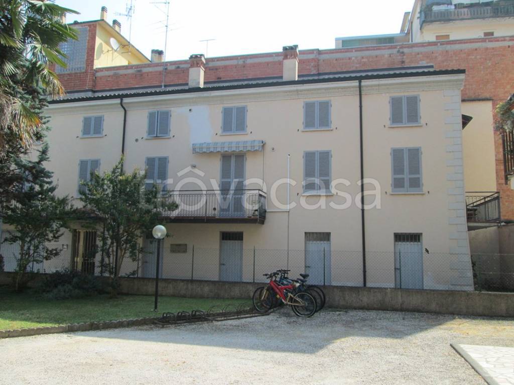 appartamento in vendita a Casalmaggiore