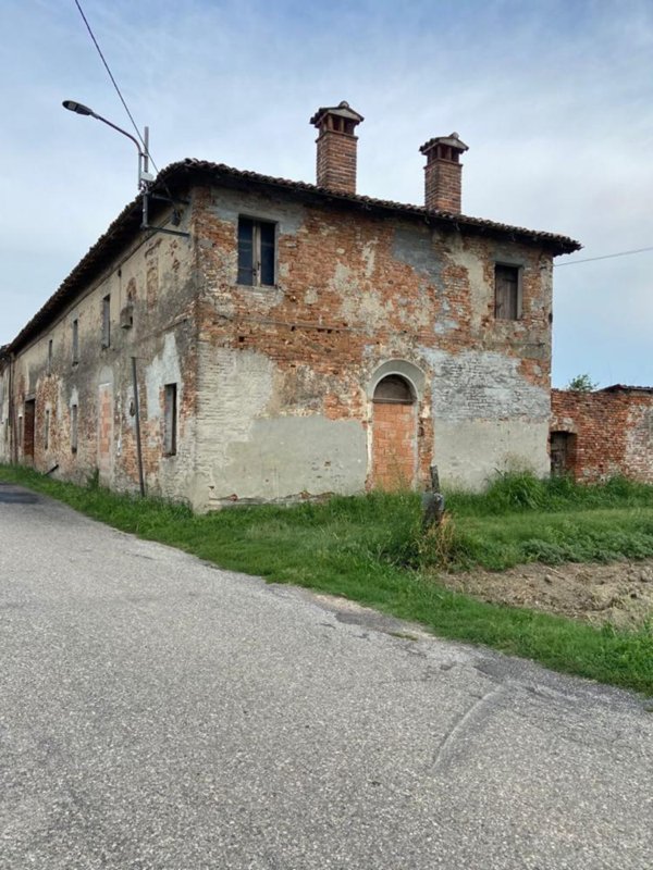 casa indipendente in vendita a Casalmaggiore