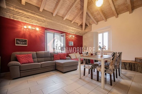 appartamento in vendita a Casalmaggiore