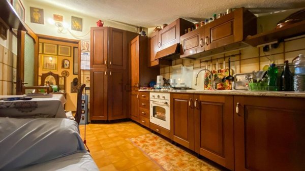 appartamento in vendita a Casalmaggiore