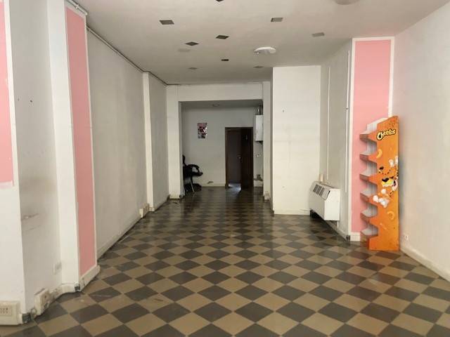 negozio in vendita a Casalmaggiore