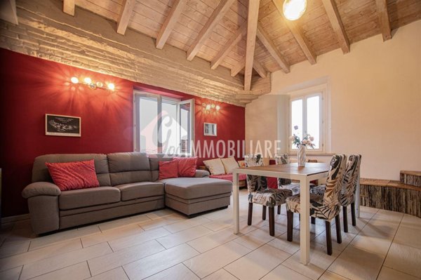 appartamento in vendita a Casalmaggiore