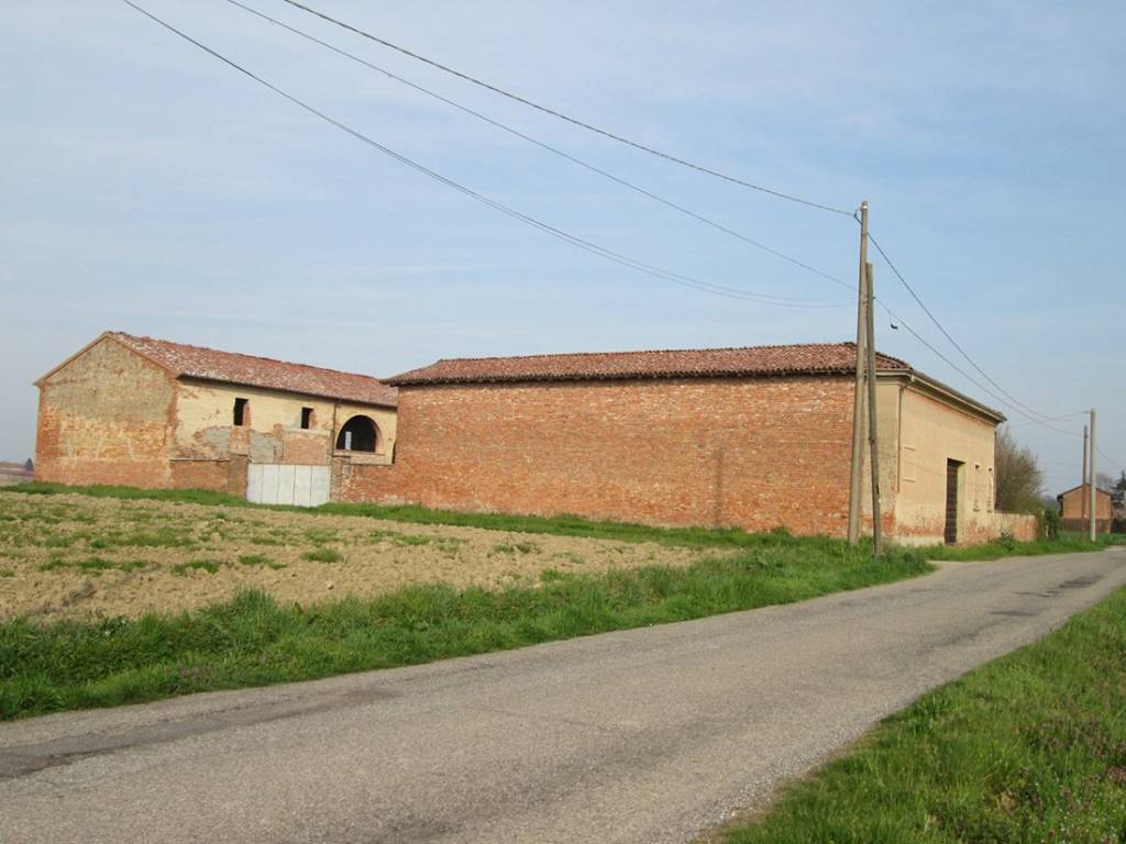 casa indipendente in vendita a Casalmaggiore