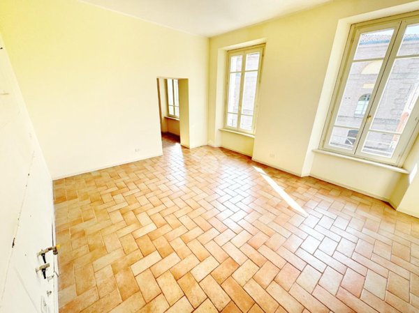 appartamento in vendita a Casalmaggiore